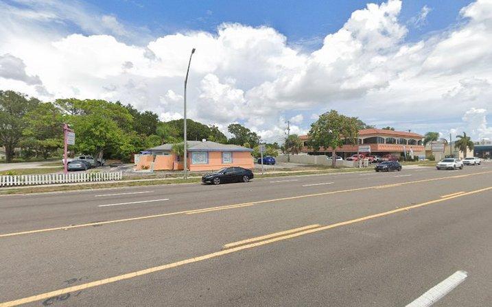 Manasota Orthopedic Center