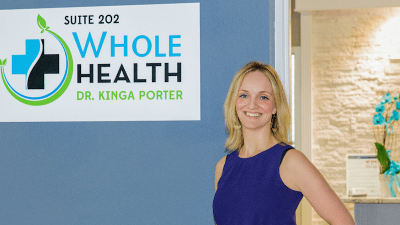 Whole Health