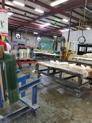 Commercial Insulating Glass Co