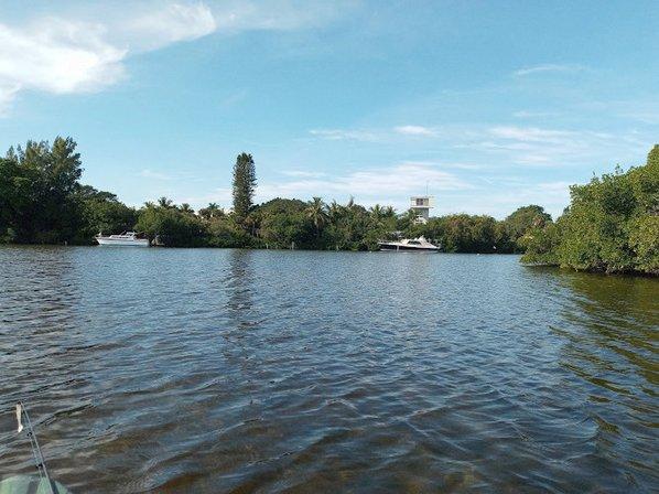 Jim Neville Marine Preserve