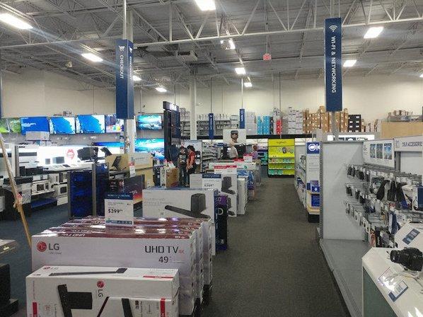Best Buy