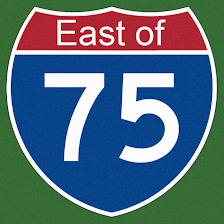 East of 75 Chiropractic