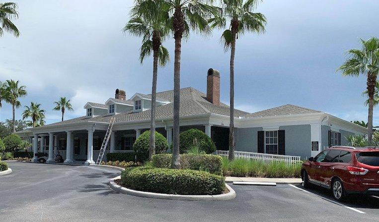 Bayshore Painting Professionals