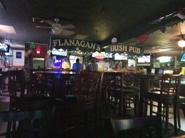Flanagan's Pub
