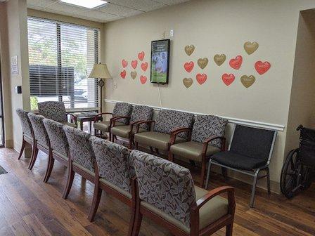 ShorePoint Pulmonology