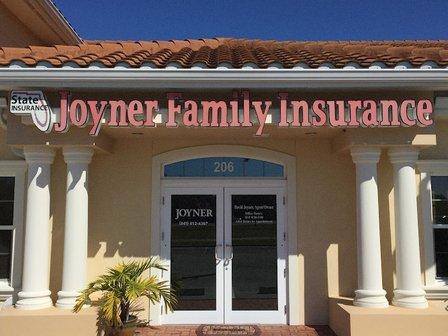 Joyner Family Insurance