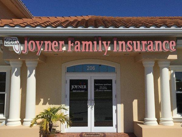 Joyner Family Insurance