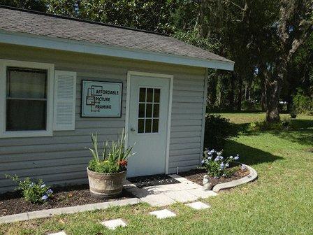 Affordable Picture Framing, Inc.