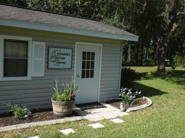 Affordable Picture Framing, Inc.