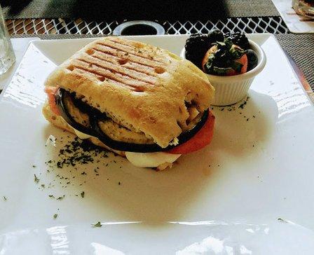 Oscar Penns Restaurant