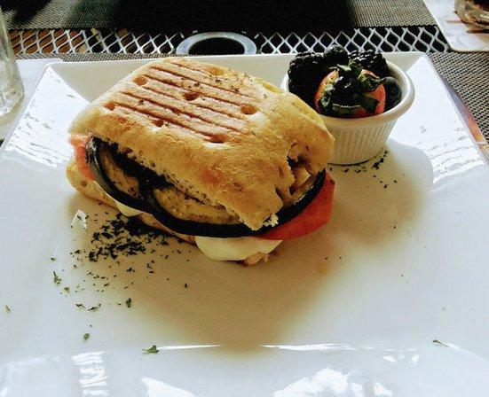 Oscar Penns Restaurant