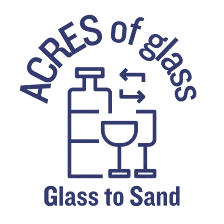 ACRES of glass