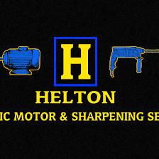 Helton Electric Motor & Sharpening Service