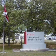 Citrus County Detention Facility