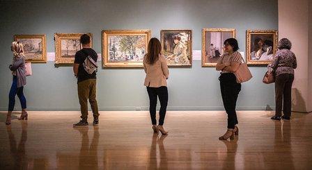 Appleton Museum of Art
