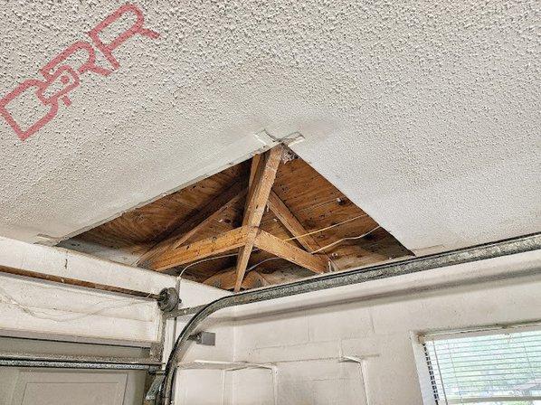 DRR Drywall Repair