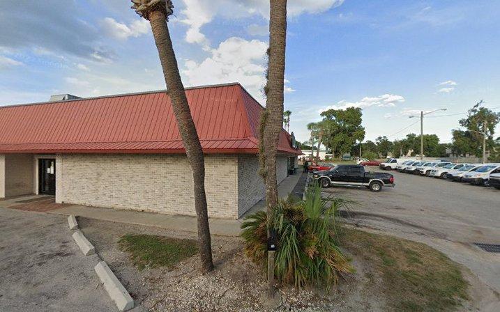 Courtney D Wilson Bail Bonds