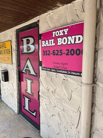 Foxy Bail Bonds