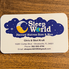 Sleep World