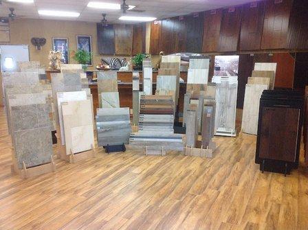 George's Flooring Outlet