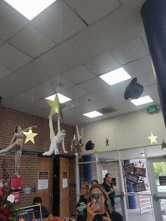 Erin's Danceworks