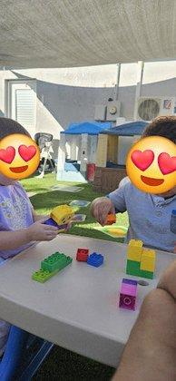 Little nest family day care home