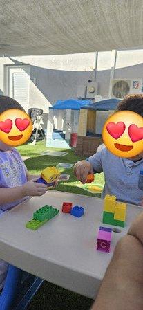 Little nest family day care home