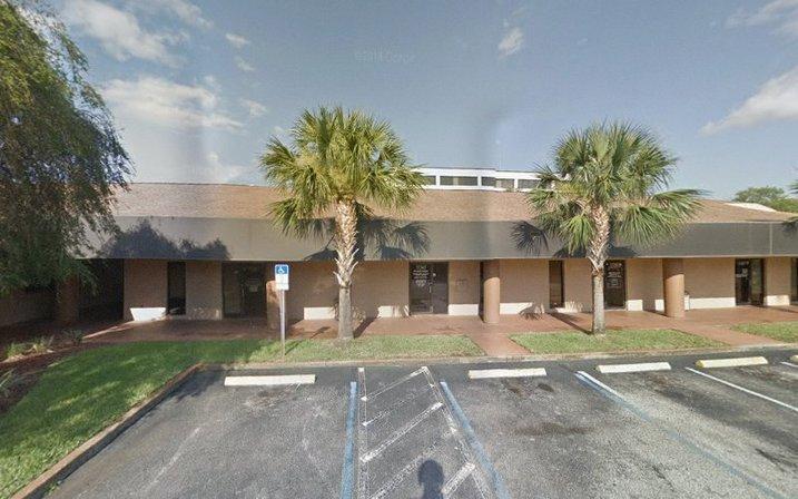 Suncoast General & Vascular