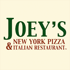 Joey's New York Pizza & Italian Restaurant