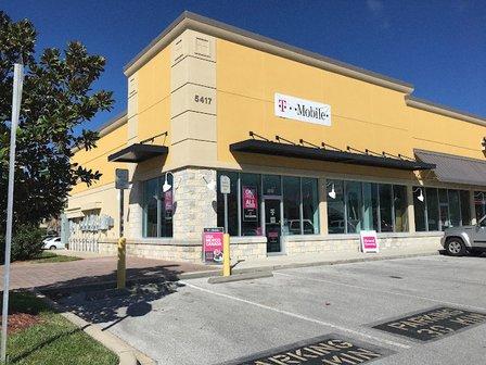 T-Mobile Authorized Retailer