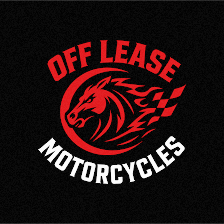 OFF LEASE MOTORCYCLES/Gulfside Motorsports