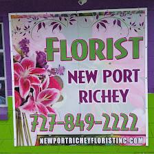 Adrian's New Port Richey Florist