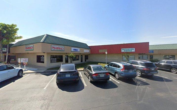 Brightway Insurance, The Torres-Grubbs Agency
