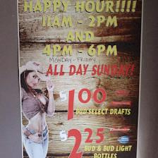 Hookers Hole Saloon