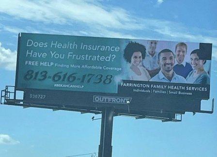 Farrington Family Health Services