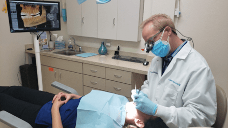 Smiles of Trinity Family Dentistry