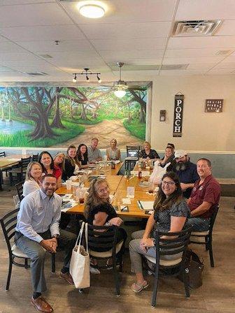 West Pasco Business Association - WPBA