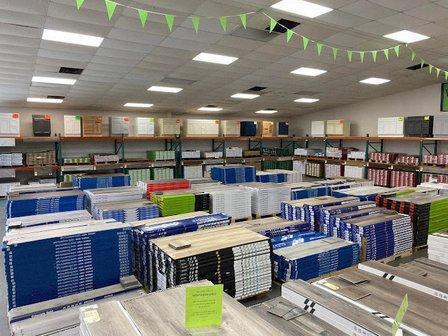 Cabinet Warehouse Plus