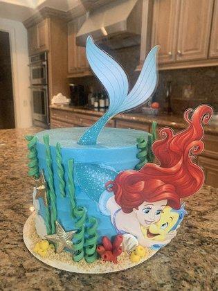 Cakes by Brandee