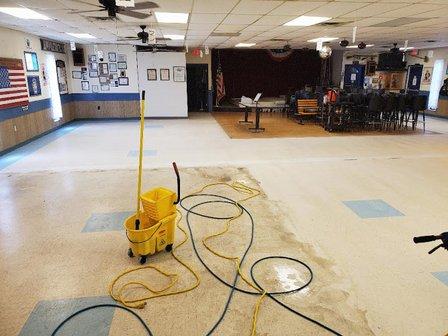 Barrows Carpet & Upholstery Cleaning