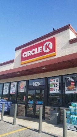 Circle K