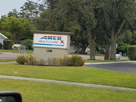 AMERX Health Care Corporation