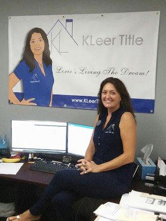 KLeer Title, LLC