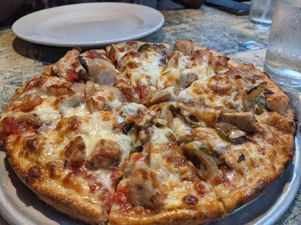 Jimmy's Neighborhood Restaurant