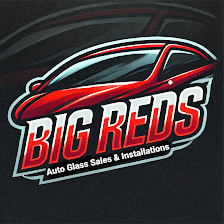 Big Red's Auto Glass