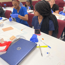 Innovative Healthcare Training
