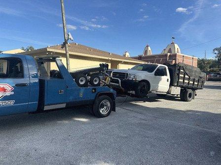 Carballo Towing LLC