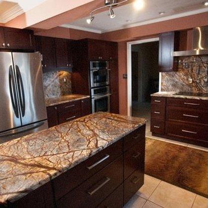 MJR Marble & Granite Inc