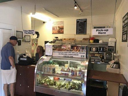 Dunedin Bagels & Deli