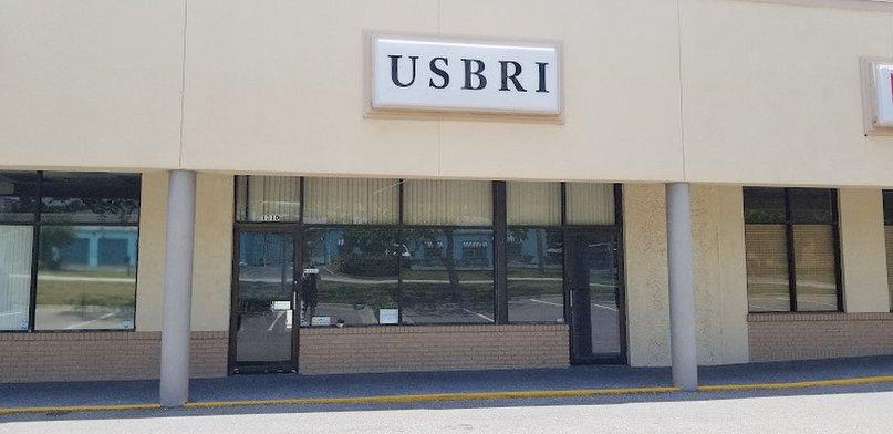 United States Business Registration - USBRI